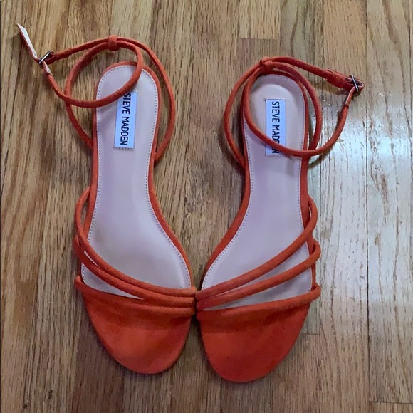 Steve Madden Shoes - Brand New Steve Madden Ladies Sandals